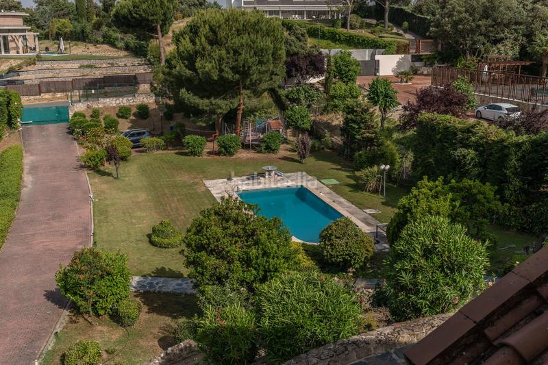 Foto 1376e071-ed77-4203-a146-c38089aeb1ca. Chalet con riscaldamento parcheggio piscina in Ciudalcampo