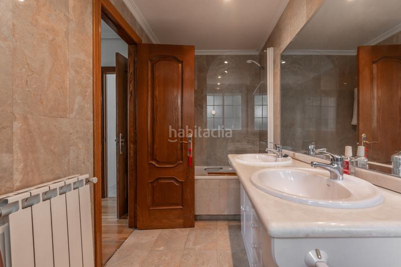 Foto 14cef02e-e9be-4232-974c-fd612e362222. Chalet con riscaldamento parcheggio piscina in Ciudalcampo