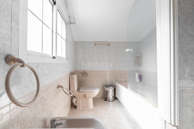 Foto 164f0afe-56cb-4b6f-b0ef-3452fc2e3d27. Chalet con riscaldamento parcheggio piscina in Ciudalcampo