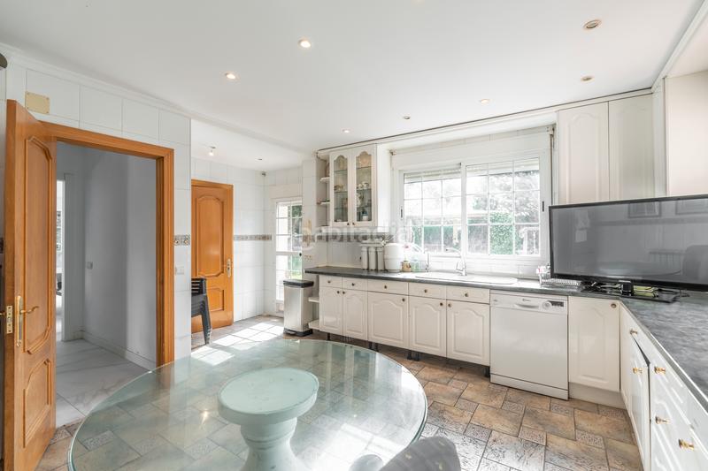 Foto 177c943f-c8f3-490a-9edd-e6199fa36feb. Chalet con riscaldamento parcheggio piscina in Ciudalcampo