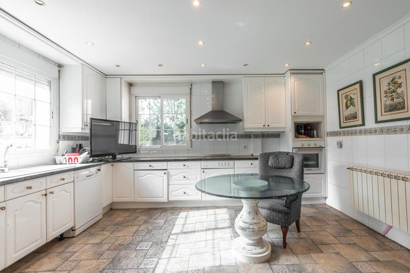 Foto 1b08533f-87a7-403c-af7b-effcc73ebfdf. Chalet con riscaldamento parcheggio piscina in Ciudalcampo