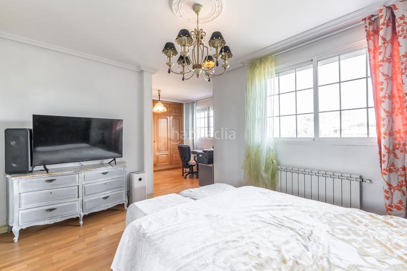 Foto 254e318f-e507-4529-aa5d-d2ae6a7d4d48. Chalet con riscaldamento parcheggio piscina in Ciudalcampo