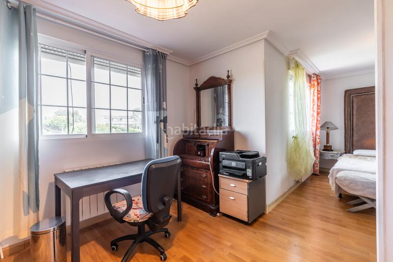 Foto 39a6a961-5c53-4624-8642-f52deb648728. Chalet con riscaldamento parcheggio piscina in Ciudalcampo