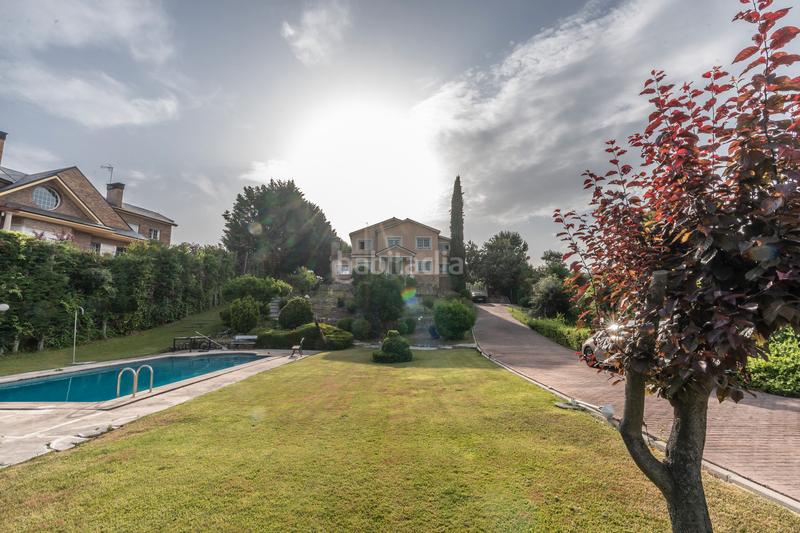 Foto 4e346f3b-9b57-4d37-89b2-16a76d8f49f8. Chalet con riscaldamento parcheggio piscina in Ciudalcampo