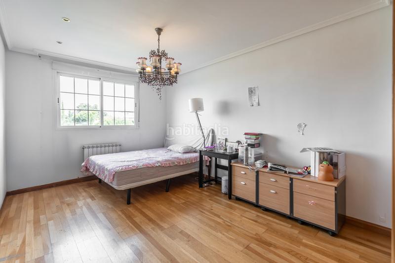 Foto 54c91497-7d28-490f-877b-17a86bc9af20. Chalet con riscaldamento parcheggio piscina in Ciudalcampo