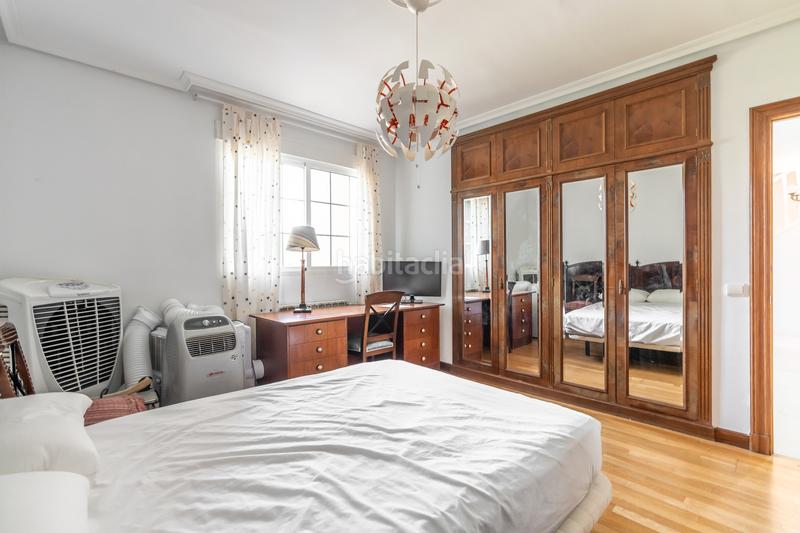 Foto 56d7f42e-dcc7-494f-95a9-67dcc780150f. Chalet con riscaldamento parcheggio piscina in Ciudalcampo