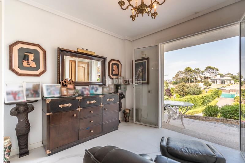 Foto 5b121bd0-2fc4-4926-be99-ec2f1cdcd669. Chalet con riscaldamento parcheggio piscina in Ciudalcampo