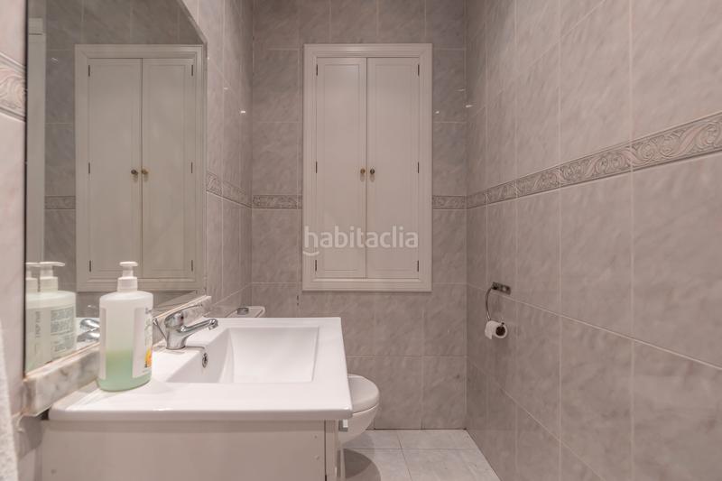 Foto 6a364d2f-67c6-4453-abc0-e86372014e75. Chalet con riscaldamento parcheggio piscina in Ciudalcampo