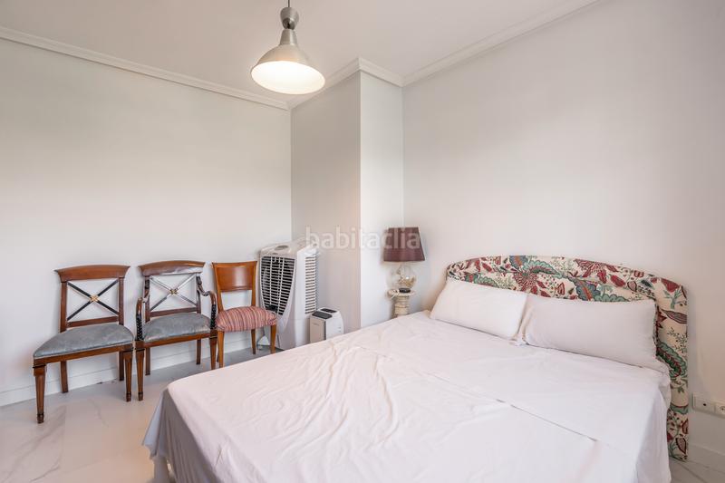 Foto 6a848e82-4cfa-48d1-bedb-3f8efd06b624. Chalet con riscaldamento parcheggio piscina in Ciudalcampo