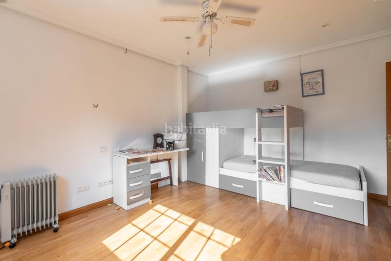 Foto 6efa15e9-bbde-4ebd-a3e5-8c1ca1777a9b. Chalet con riscaldamento parcheggio piscina in Ciudalcampo