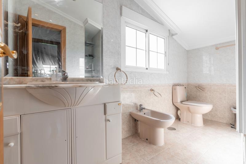 Foto 774bc27a-c4fa-4bed-95c2-0053009d5fb0. Chalet con riscaldamento parcheggio piscina in Ciudalcampo