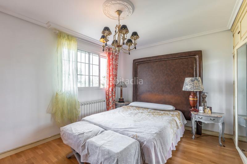 Foto 7db28a83-d7f3-4b67-acd2-e851e0e0c0a7. Chalet con riscaldamento parcheggio piscina in Ciudalcampo