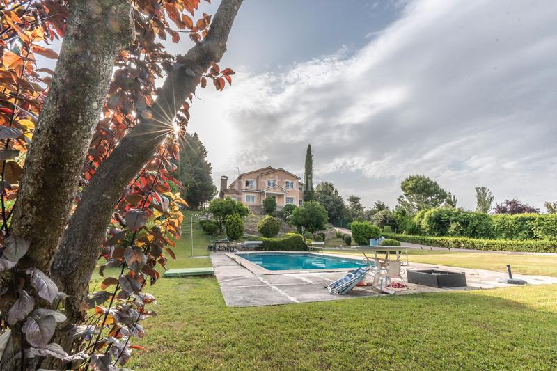 Foto 80918dc3-8b9e-4319-aa94-59b04b69ec21. Chalet con riscaldamento parcheggio piscina in Ciudalcampo