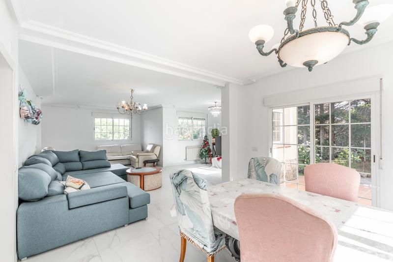 Foto 84bdbeab-20e7-4885-9df6-10e98f9ae32f. Chalet con riscaldamento parcheggio piscina in Ciudalcampo