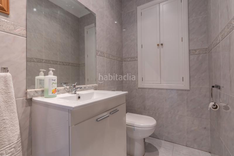 Foto 8d58954b-d5a2-4bdd-9026-045fd1d363d2. Chalet con riscaldamento parcheggio piscina in Ciudalcampo