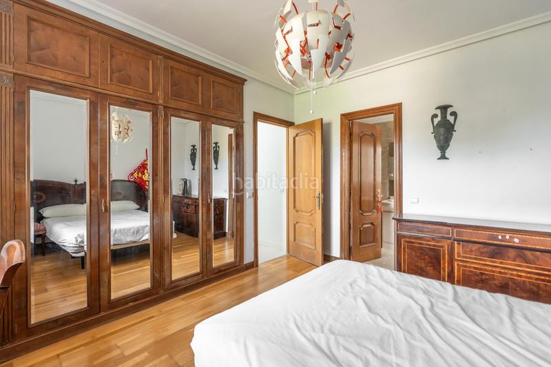 Foto 956f1d6a-6a56-415d-a802-04c1e1cb3cb9. Chalet con riscaldamento parcheggio piscina in Ciudalcampo