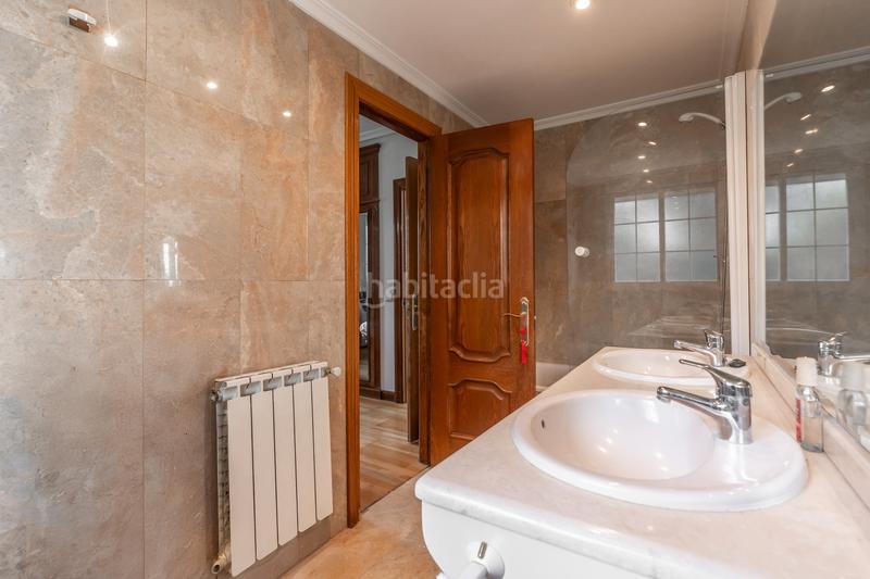 Foto 9af97154-6b09-48ea-951a-54a086038b9c. Chalet con riscaldamento parcheggio piscina in Ciudalcampo