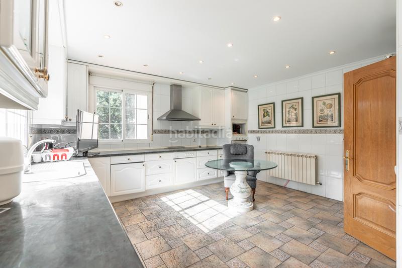 Foto 9b8d1ff2-e63e-4b9a-9f84-242db3bdfb54. Chalet con riscaldamento parcheggio piscina in Ciudalcampo