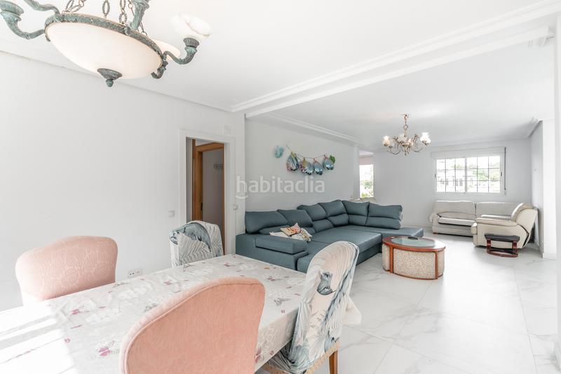 Foto 9e307a78-e0b3-436c-8b96-782dd2bfafb9. Chalet con riscaldamento parcheggio piscina in Ciudalcampo