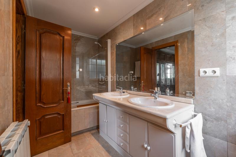 Foto af1108c1-01d7-4308-9bfe-6d5cd939df72. Chalet con riscaldamento parcheggio piscina in Ciudalcampo