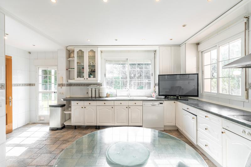 Foto aff5595e-1077-4413-ab30-08966290e34a. Chalet con riscaldamento parcheggio piscina in Ciudalcampo