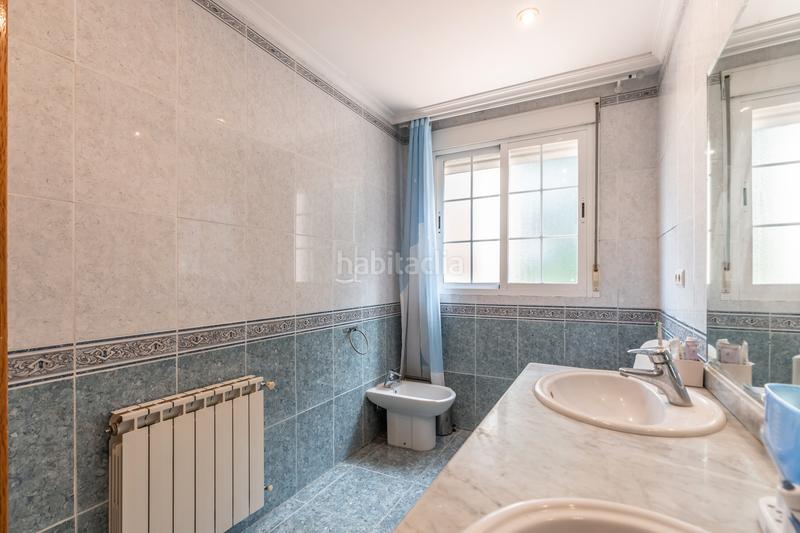 Foto b119274d-d933-48d8-b216-02c6fb0b9a14. Chalet con riscaldamento parcheggio piscina in Ciudalcampo