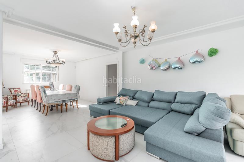 Foto b688ece8-8e64-4504-81e8-acf8045ba1b2. Chalet con riscaldamento parcheggio piscina in Ciudalcampo