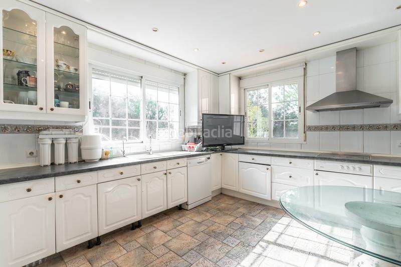 Foto bc7e8a45-d85f-45cd-af14-16c27256abfc. Chalet con riscaldamento parcheggio piscina in Ciudalcampo