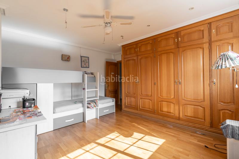 Foto cc977bf2-dba5-4d24-a175-0ef14eb893ba. Chalet con riscaldamento parcheggio piscina in Ciudalcampo