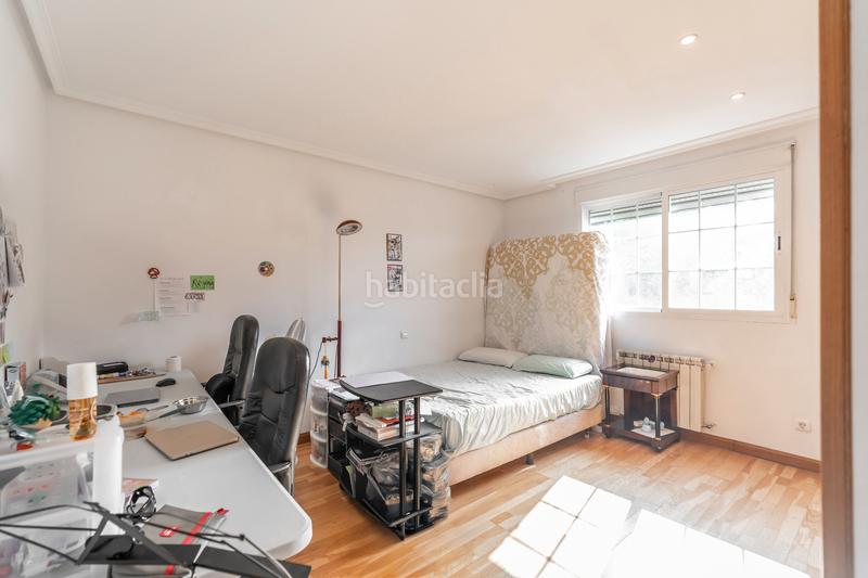 Foto e5aadb6a-199f-40df-af9f-987491c9f6bf. Chalet con riscaldamento parcheggio piscina in Ciudalcampo