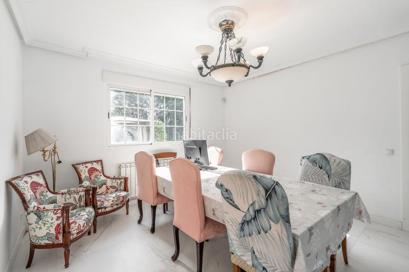 Foto f6571e4a-7285-48ed-bd63-9d20c621b32d. Chalet con riscaldamento parcheggio piscina in Ciudalcampo