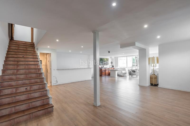 Foto fba39fc8-35a3-4498-9558-2eebd30dac01. Chalet con riscaldamento parcheggio piscina in Ciudalcampo