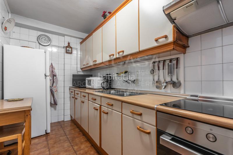 Foto 1d08cd8e-43e0-43e4-b8f5-bfb459579d67. Appartamento con riscaldamento in Imperial Madrid