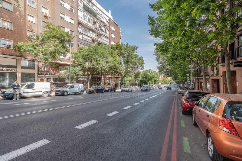 Foto 23b74b4a-4b9a-4f26-b6a6-503c71d068ed. Piso en Imperial Madrid