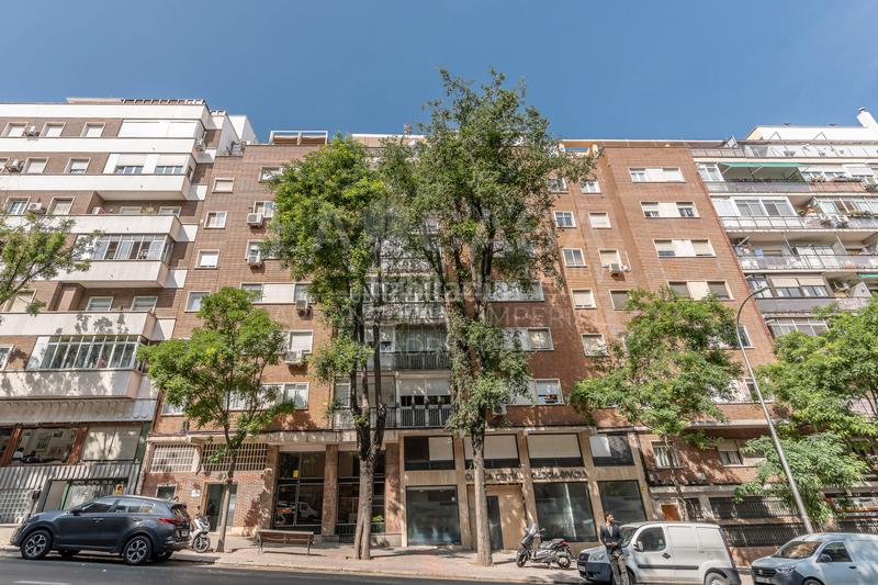 Foto 33a37ab7-002a-4346-b4c0-54a670288dd4. Piso en Imperial Madrid
