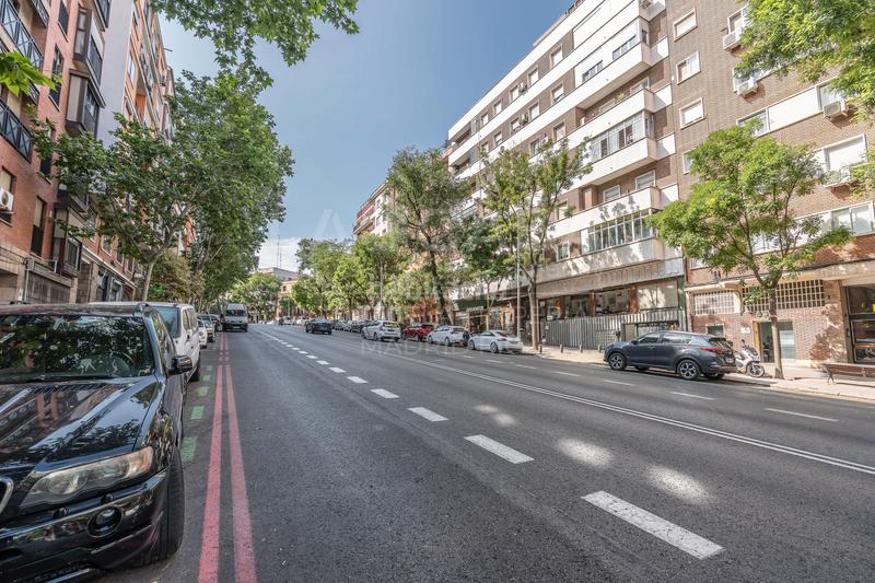 Foto 4d58d8f2-b84d-4f3a-acd6-ca5881f3f1fb. Piso en Imperial Madrid