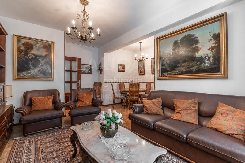 Foto 59a65e91-64f8-4679-bf3b-c51131597e26. Piso en Imperial Madrid