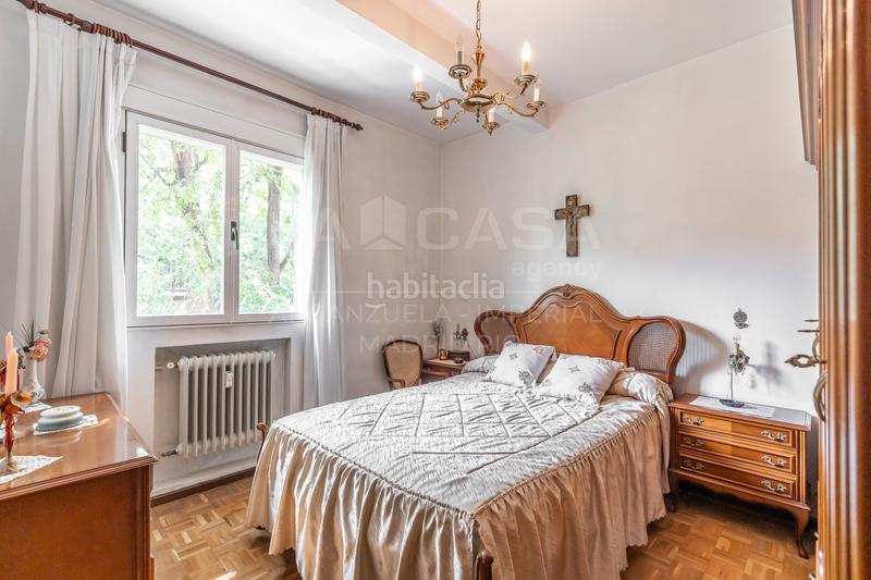Foto b7661b03-b623-46c3-acff-655a878641c2. Piso en Imperial Madrid