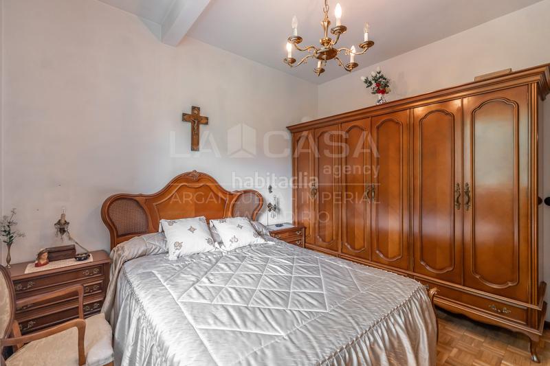 Foto bdbea12e-85ff-4eb5-9728-6571ae125730. Piso en Imperial Madrid