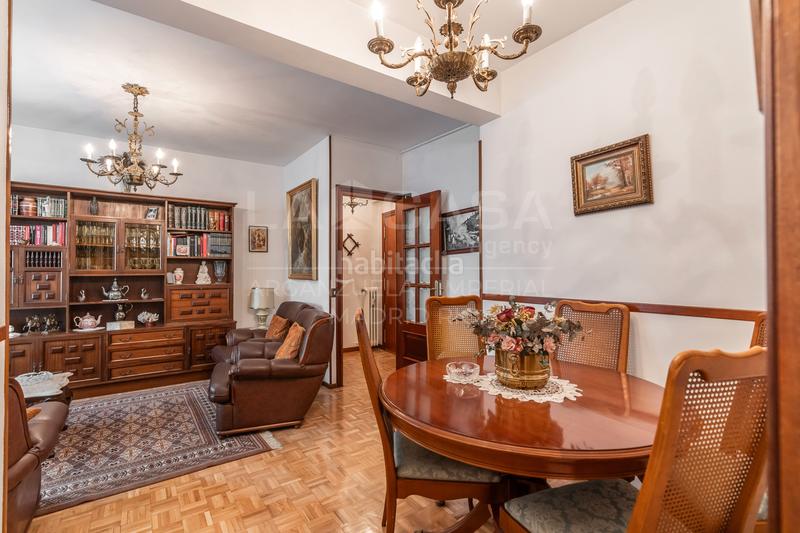 Foto be58e319-a8ea-4139-82d7-1aa80cf88bdf. Piso en Imperial Madrid