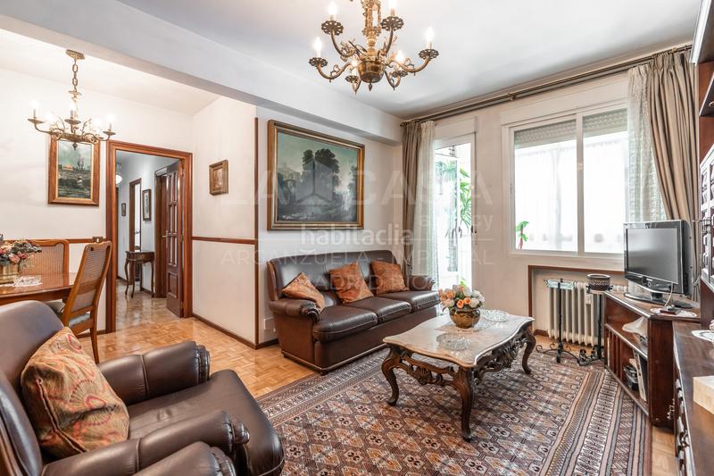 Foto c34a47af-6b21-49cd-9a02-be7ab739ec3d. Piso en Imperial Madrid