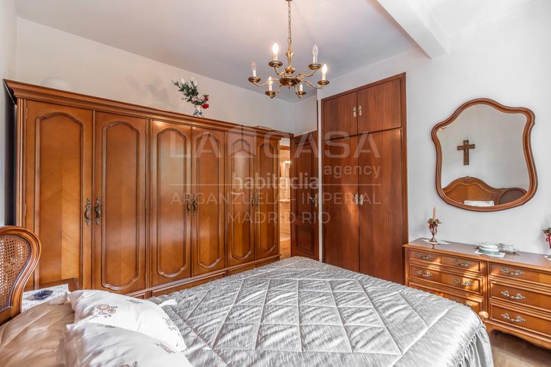 Foto cec2e4ae-c5e8-43a6-9c04-73d8fa717320. Piso en Imperial Madrid