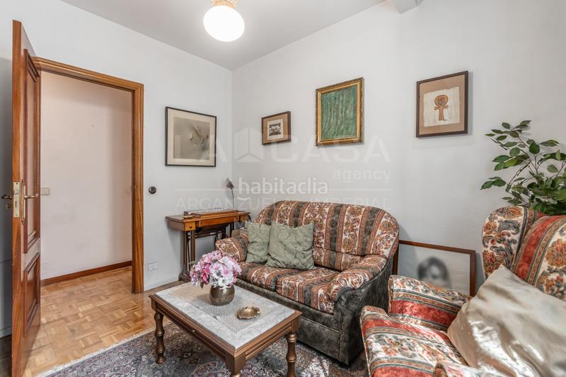 Foto f510b2b0-7ccf-4f92-8f9e-118d0b2d5b6c. Piso en Imperial Madrid