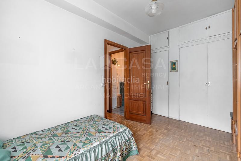 Foto f9280355-ab6f-4022-86d5-895c5775b40c. Piso en Imperial Madrid