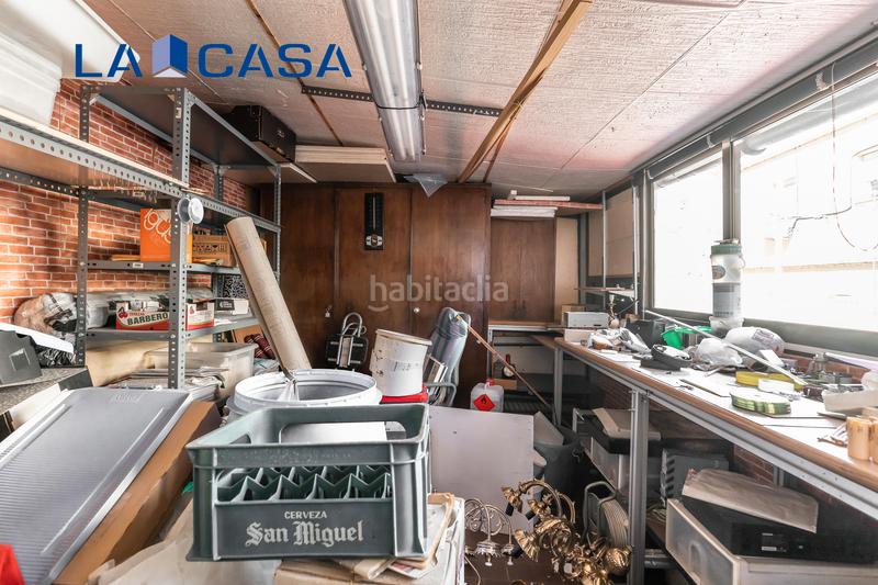 Foto 1c7a69c2-4b9f-4db7-9beb-52899c9b2b64. Appartamento con riscaldamento parcheggio in Numancia Madrid