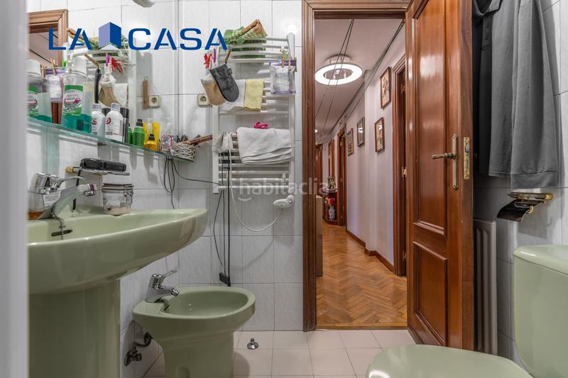 Foto 240c8118-8c97-493a-b3c3-7e52d19238d4. Appartamento con riscaldamento parcheggio in Numancia Madrid