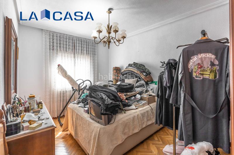 Foto 79fe3690-b1cc-4346-8647-476b4356ed68. Appartamento con riscaldamento parcheggio in Numancia Madrid