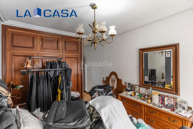 Foto 9830586a-f2e4-49aa-b0e9-62a65c1b1edc. Appartamento con riscaldamento parcheggio in Numancia Madrid