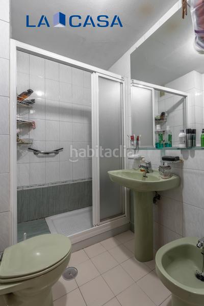 Foto b3bcd497-a1f0-4efa-ae13-c48e33ac2b6e. Appartamento con riscaldamento parcheggio in Numancia Madrid