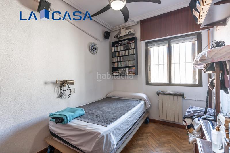 Foto c0778b8e-1c10-42d1-8ec5-be4c94714425. Appartamento con riscaldamento parcheggio in Numancia Madrid